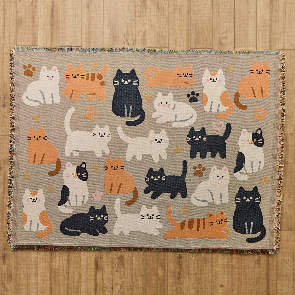 Artistic Geometric Area Rug