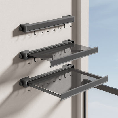BowLift | Luxury Folding Drying Rack