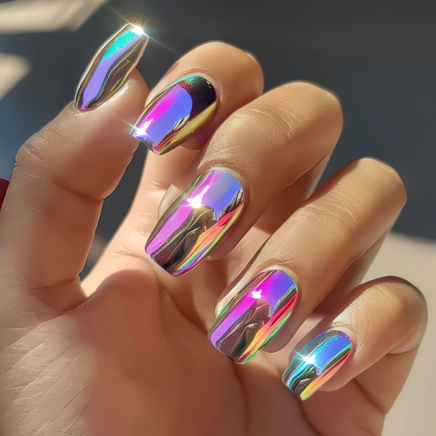Nail Polish Set Acalora