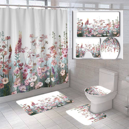 Home Decor Bath Set