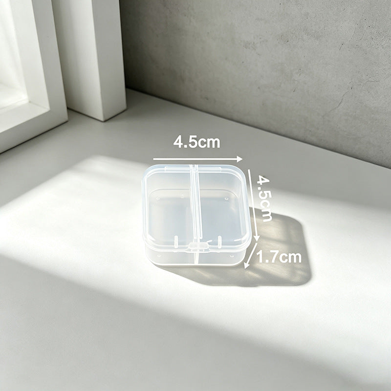 Compact Divider Storage Box Acalora