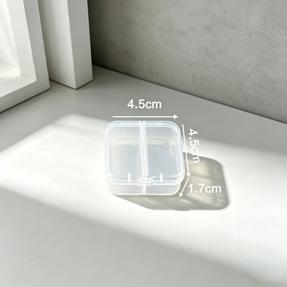 Compact Divider Storage Box Acalora