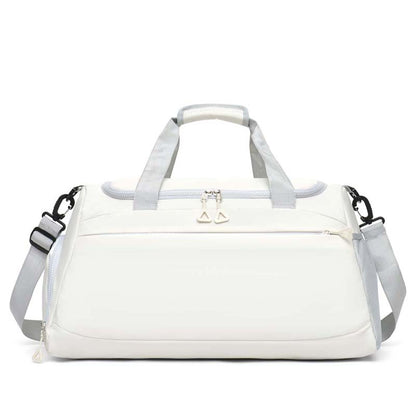 Durable Multipurpose Carry-All Gym Bag
