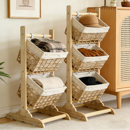 Creative laundry basket Acalora
