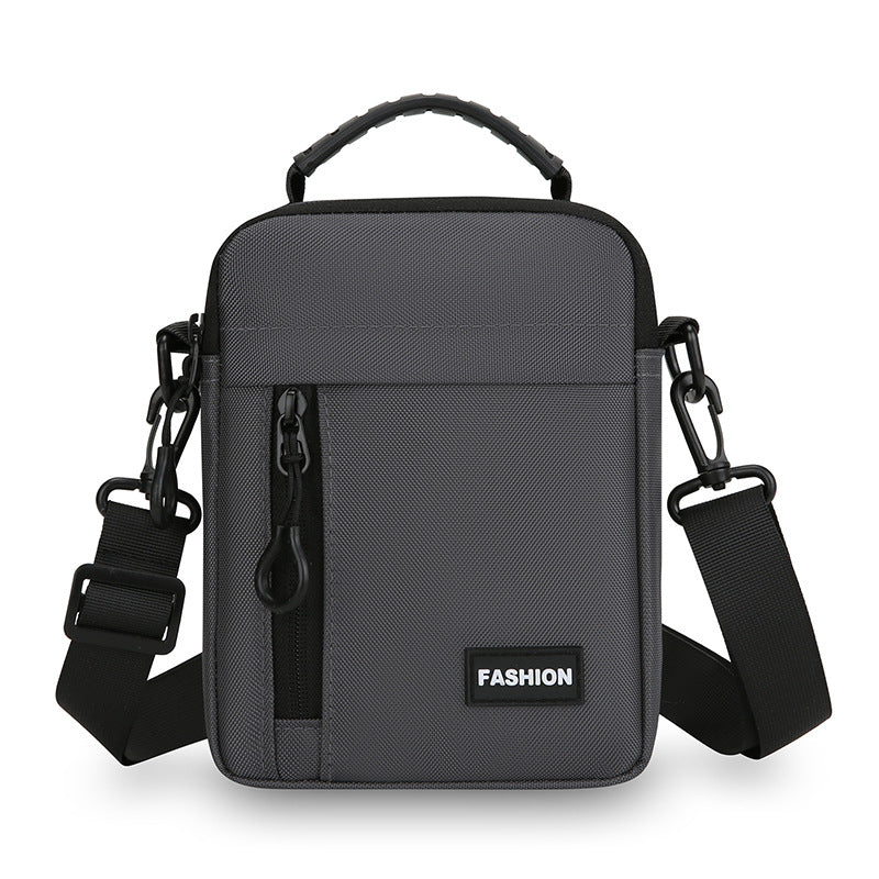 Compact Crossbody Pouch Bag Acalora