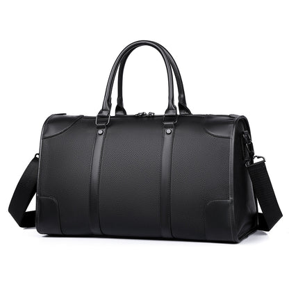 Stylish Leather Travel Acalora