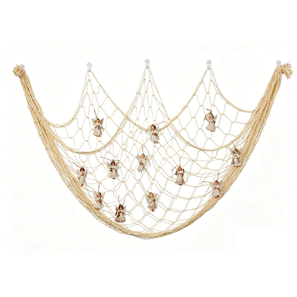 Christmas Tree Deco-Hammock Acalora