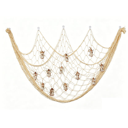 Christmas Tree Deco-Hammock Acalora