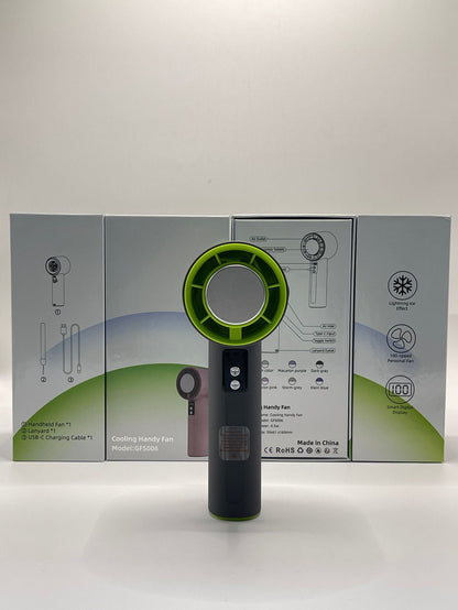 Handy fan Karnz