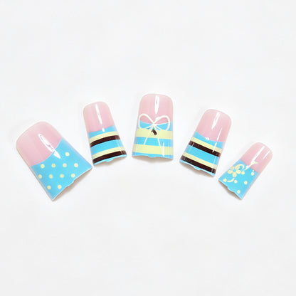 Decorative Nail Art Acalora