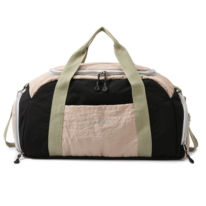 Lightweight Multifunctional Duffle Bag