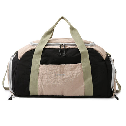 Lightweight Multifunctional Duffle Bag