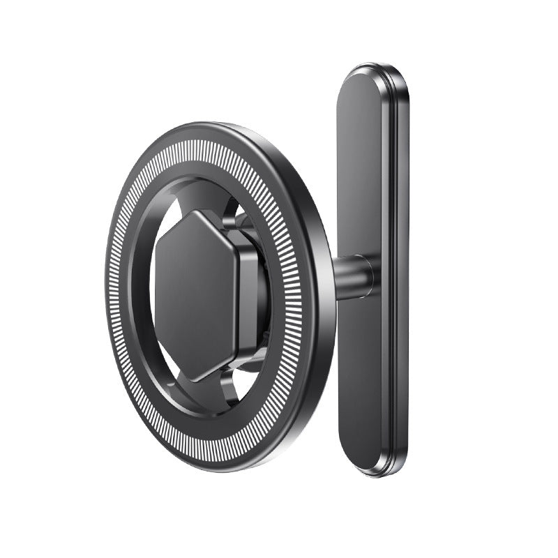Unisex Magnetic Wall Mount with Innovative Attachment System Kalsten