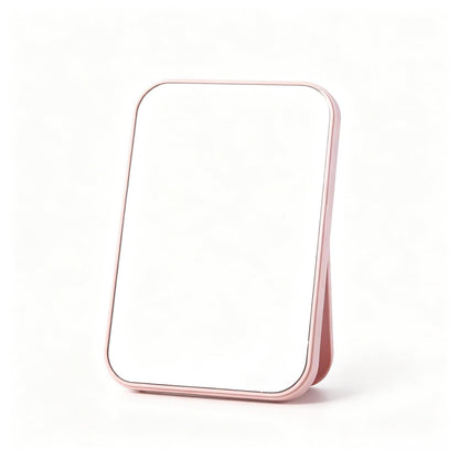 Adjustable Tabletop Makeup Mirror
