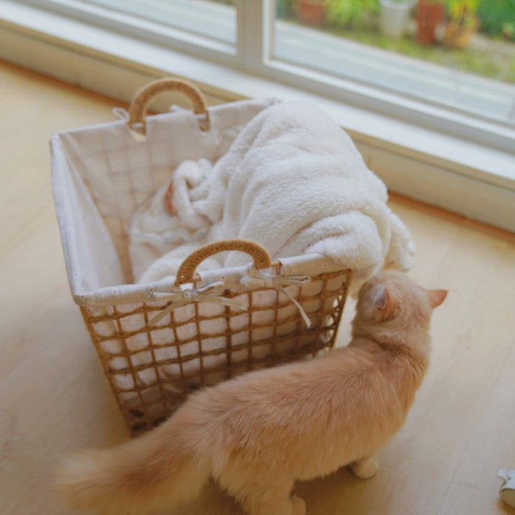 Stylish storage baskets Acalora
