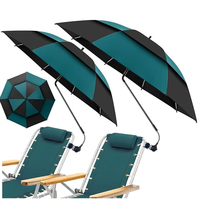 Ladies Sun Protection Umbrella Bowlift