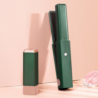 Skanto | Portable USB-C Rechargeable Cordless Straightener
