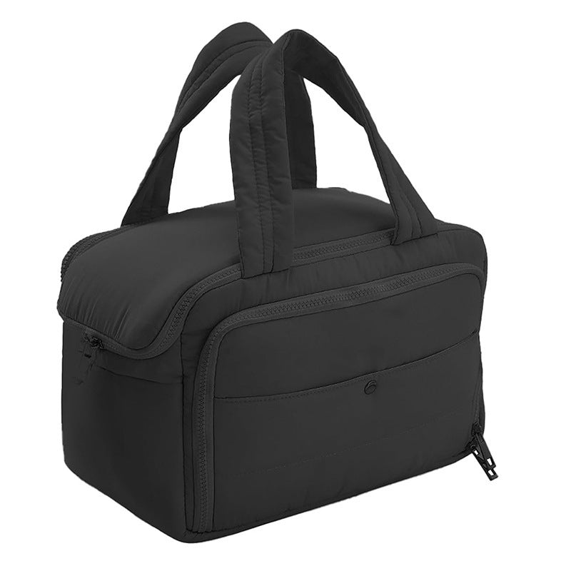 Multi-Functional Insulated Lunch Carrier Acalora