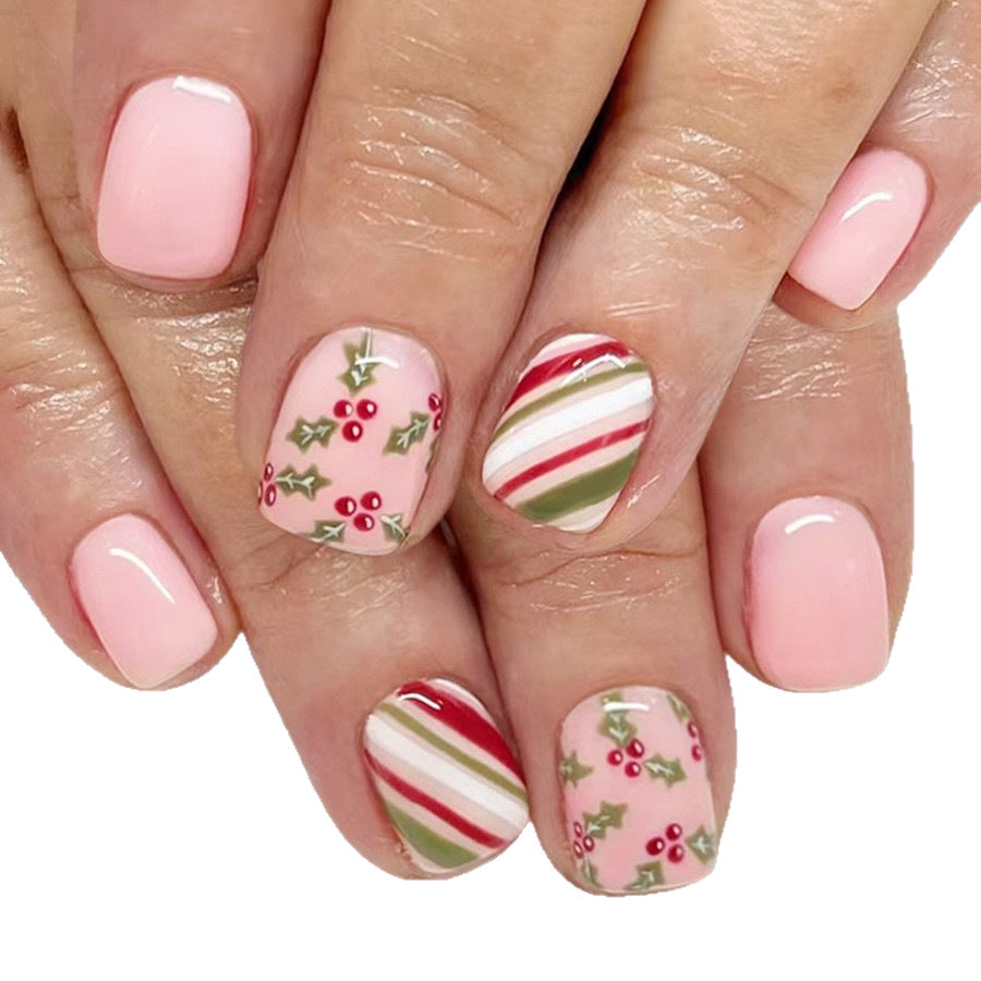 Nail Art Acalora
