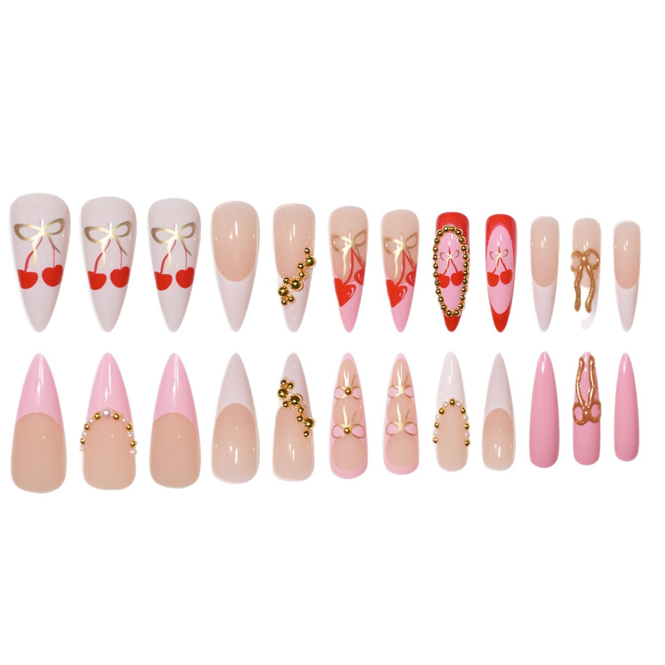 Artistic Nail Design Acalora