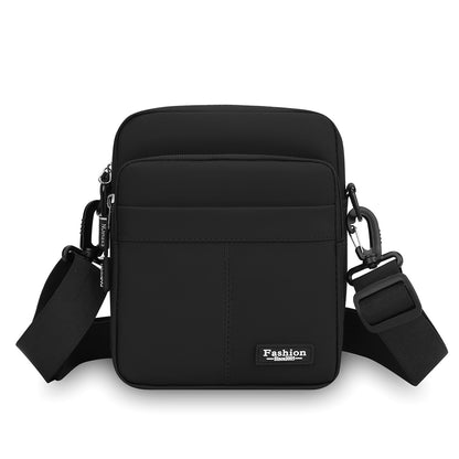 Sleek Compact Crossbody Bag Acalora
