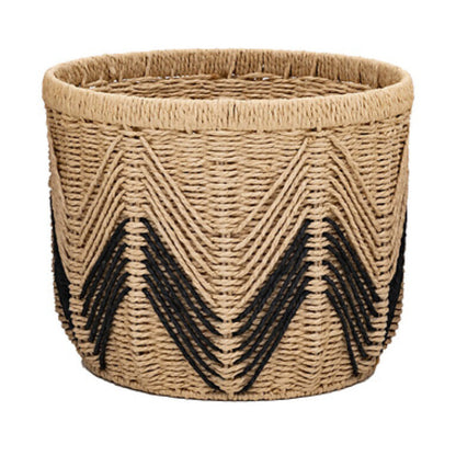 Decorative Handwoven Storage Basket Acalora
