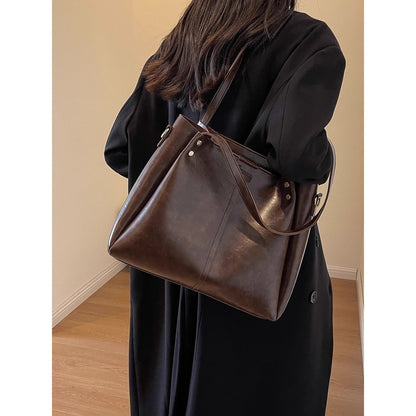 Versatile Multi-Functional Handbag Acalora