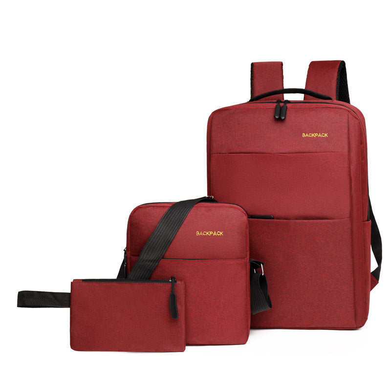 Minimalist Professional Laptop Backpack Acalora