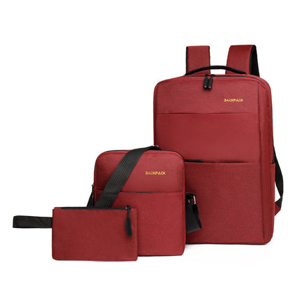 Minimalist Professional Laptop Backpack Acalora