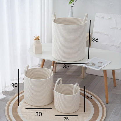 Storage basket Acalora