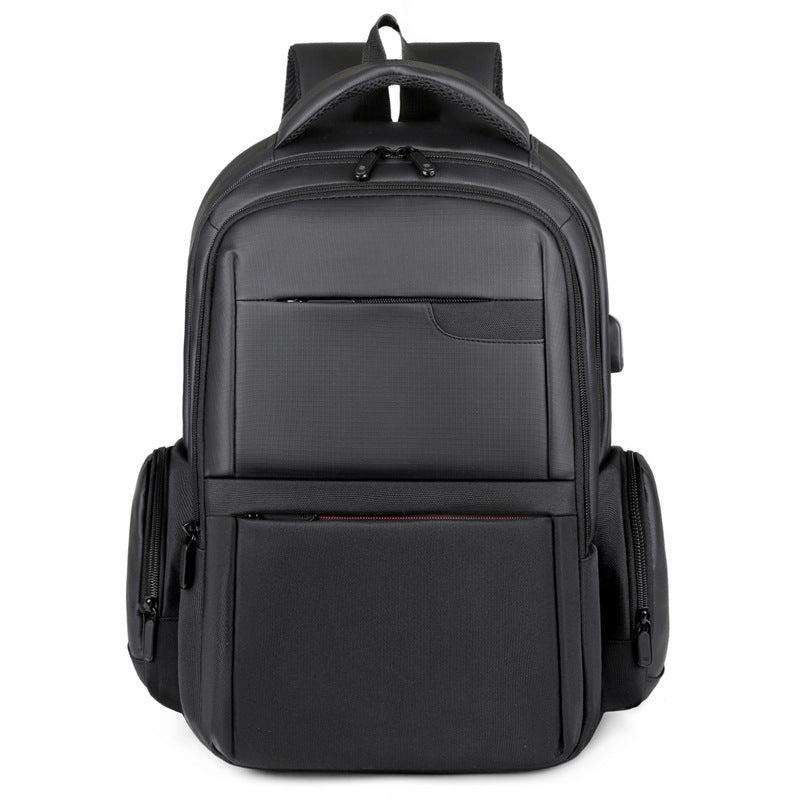 Multi-Pocket Laptop Backpack Acalora