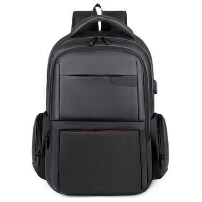 Multi-Pocket Laptop Backpack Acalora