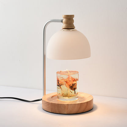 Sleek Decorative Table Lamp