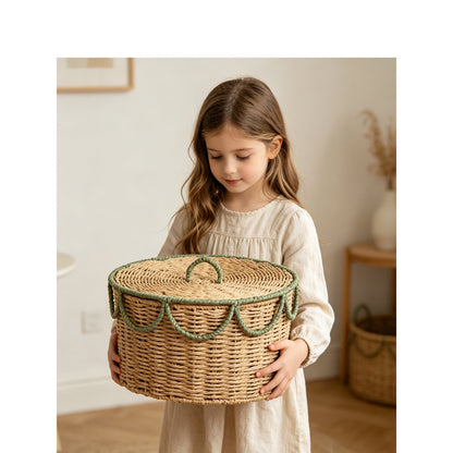 Stylish storage baskets Acalora