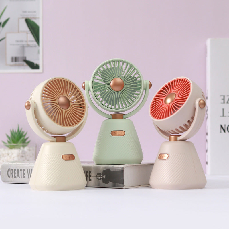 Ladies' mobile table fan Brehn