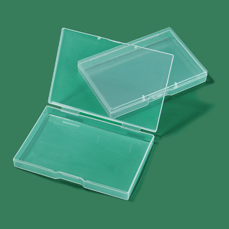 Compact Multi-Divisional Storage Case Acalora
