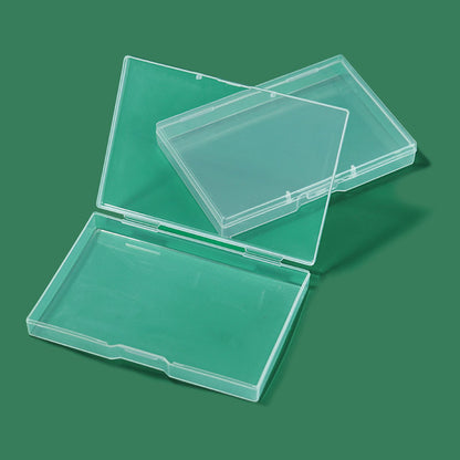 Compact Multi-Divisional Storage Case Acalora