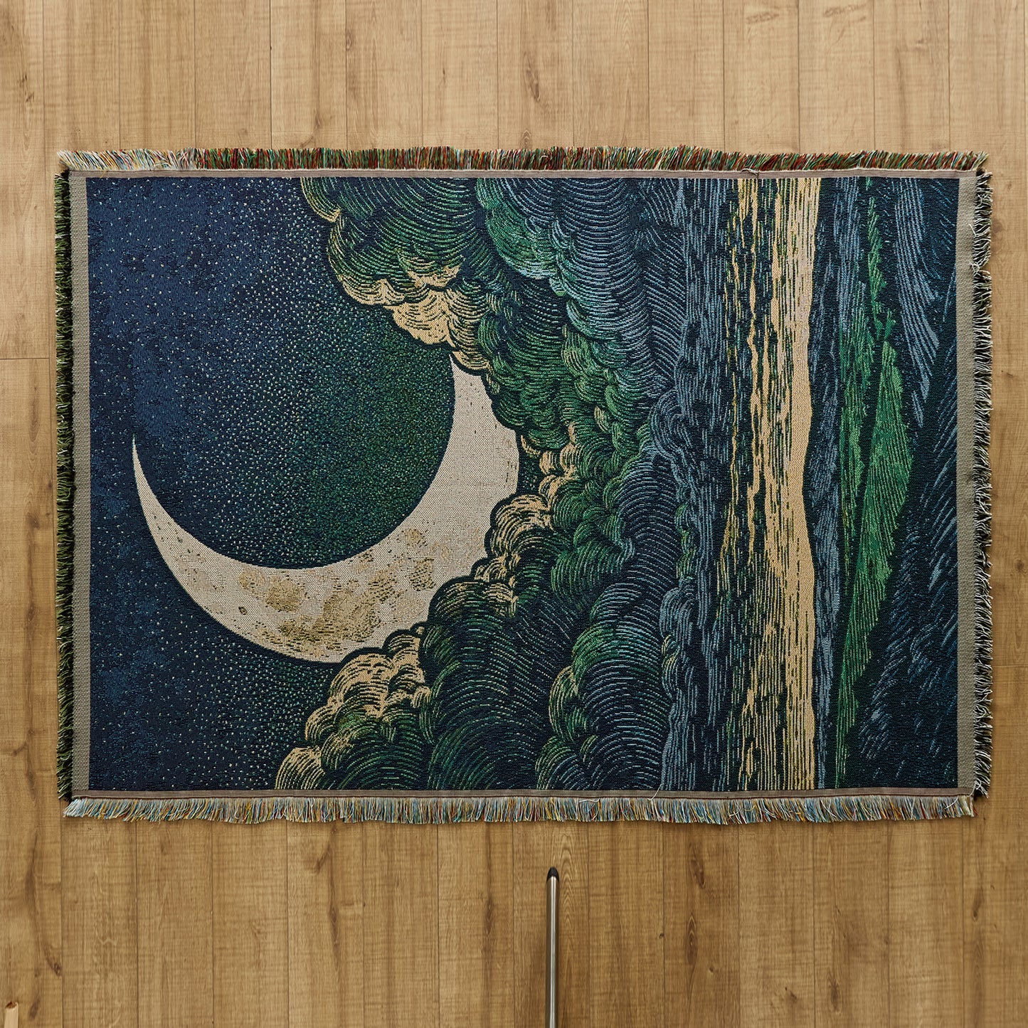 Artistic Geometric Area Rug