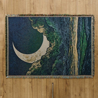 Artistic Geometric Area Rug