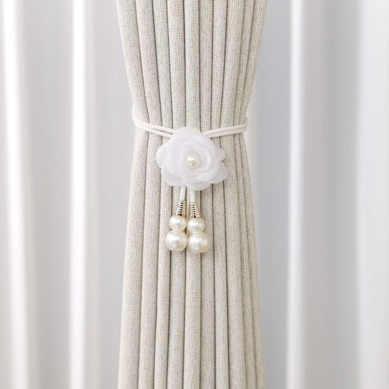 Decorative curtain holder Acalora