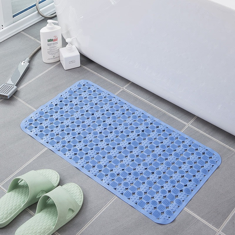 Textured Non-Slip Bath Mat
