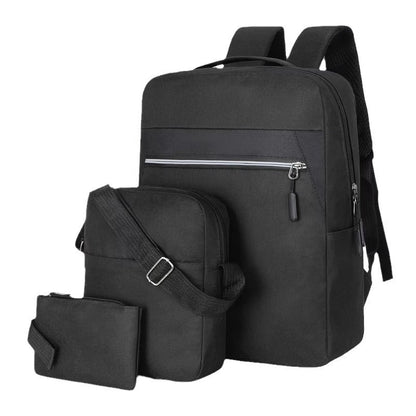 Multi-Purpose Backpack Set Acalora