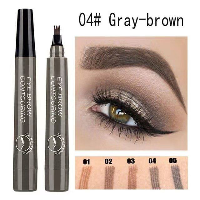 Skanto | Magic Eyebrow Pen