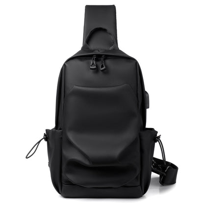 Versatile Urban Sling Backpack Acalora