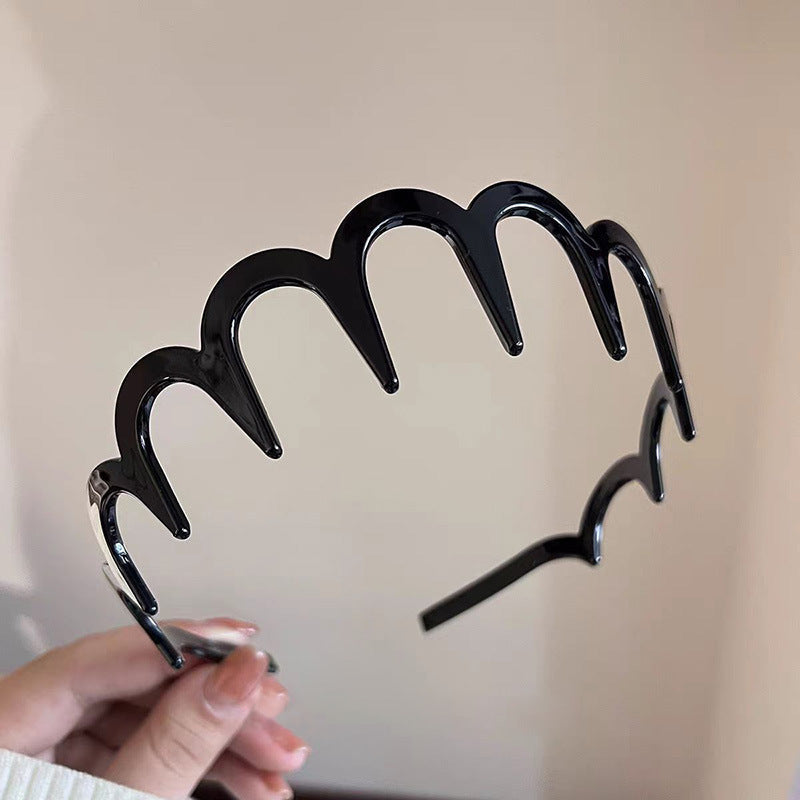 BowLift | StyleFlex Headband