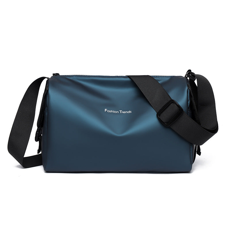 Waterproof Crossbody Messenger Bag Acalora 1788673725