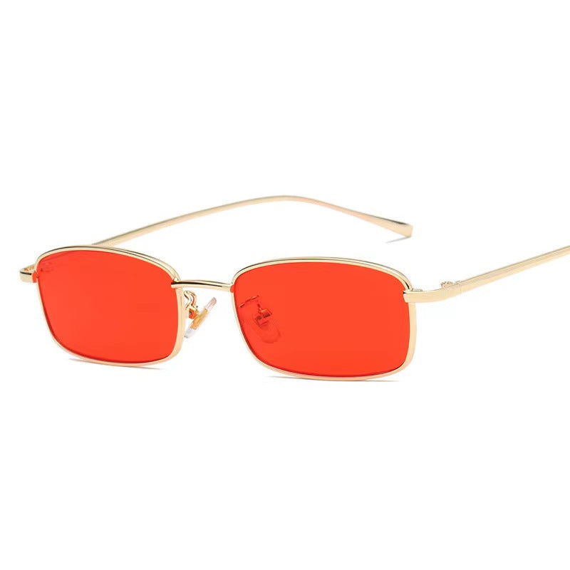 Ladies exclusive sunglasses with striking tortoiseshell pattern and sturdy frame Bowlift
