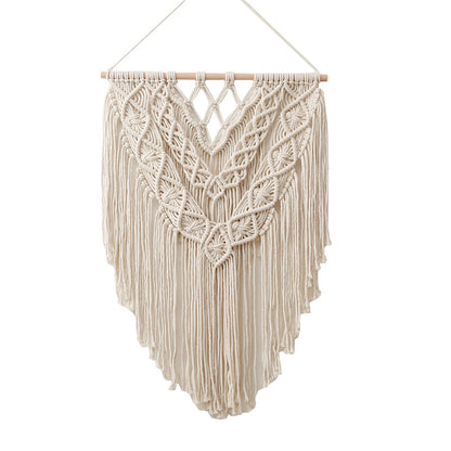 Macramé Wall Hanging Tapestry Acalora