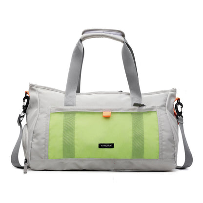 Travel Tote