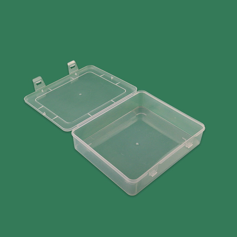 Multi-Functional Storage Box Acalora